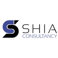 Shia Consultancy B.V. Logo