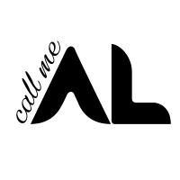 Call Me AL Imaging Logo