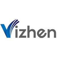 Vizhen Books Inc. Logo