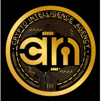 CRYPTO INTELLIGENCE AGENCY Logo