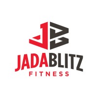 Jada Blitz Fitness Logo