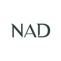 NAD Design Logo