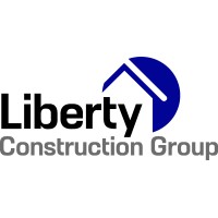 Liberty Construction Group Logo