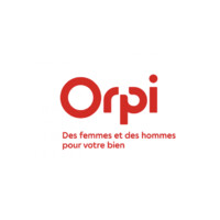 ORPI AVIGNON PROVENCE Logo