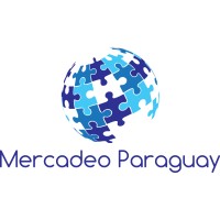Mercadeo Paraguay Logo