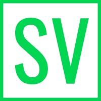Singularity Ventures Logo
