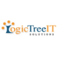 LogicTreeIT Solutions Pvt. Ltd. Logo