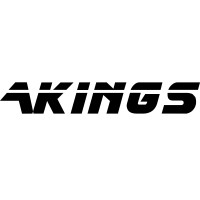 AKINGS Logo