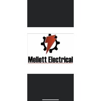 Mellett Electrical Logo