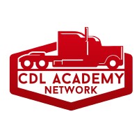 CDL Academy Logo