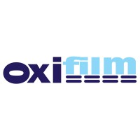 OXIFILM Logo