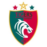 Stichting Tigers Roermond Logo