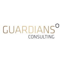 Guardians Consulting - LGPD Logo