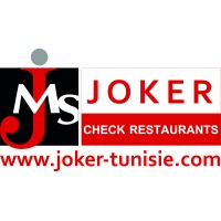 JOKER CHECK RESTAURANT Logo