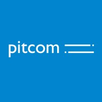 pitcom GmbH Logo