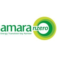 Amara NZero Portugal Logo