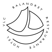 Hotel Boutique Balandret Logo