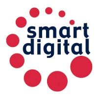 Smart Digital Business Solutions Logo