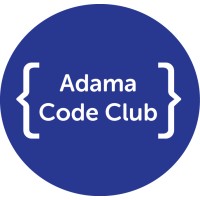 Adama Code Club Logo