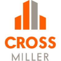 Cross Miller Management & Construction Logo