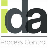 IDA PROCESS CONTROL Logo
