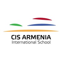 CIS Armenia International School Logo