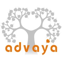Advaya - Invest | Metamorph Logo