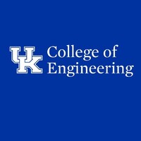 University of Kentucky College of Engineering Logo