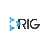 RIG Enterprise Application Logo
