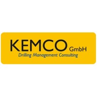KEMCO GmbH Logo