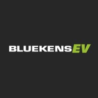 Bluekens EV Logo