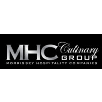 Morrissey Hospitality Companies Culinary Group Logo