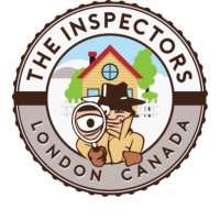 The Inspectors London Logo