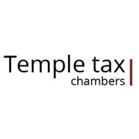 Temple Tax Chambers Logo