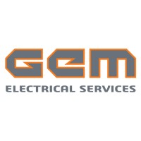 GEM Electrical Services Inc. Logo