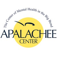 Apalachee Center, The Center of Mental Health Logo