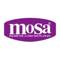 MOSA İNŞAAT GIDA SAN.TİC.LTD.ŞTİ. Logo