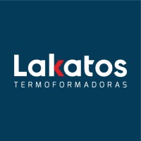 Lakatos Termoformadoras Logo