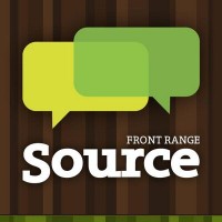Front Range Source Logo