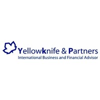 Yellowknife & Partners Logo