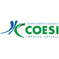 CSA COESI IMPRESA SOCIALE Logo