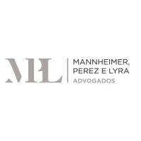 MPL - Mannheimer, Perez e Lyra Advogados Logo