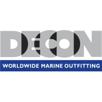 DECON S.A Logo