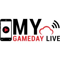 MyGameDayLive Logo