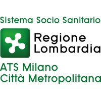 ATS della Città Metropolitana di Milano Logo