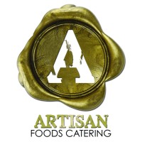 Artisan Foods Catering, Inc. Logo