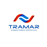 Tramar Condutores Especiais Logo