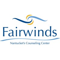 Fairwinds - Nantuckets Counseling Center Logo