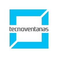 Tecnoventanas Logo