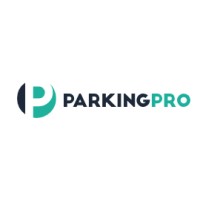 ParkingPro Logo